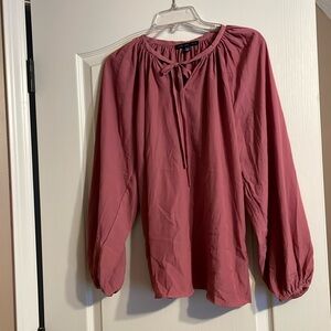 Joan Vass Women’s Top (EUC)